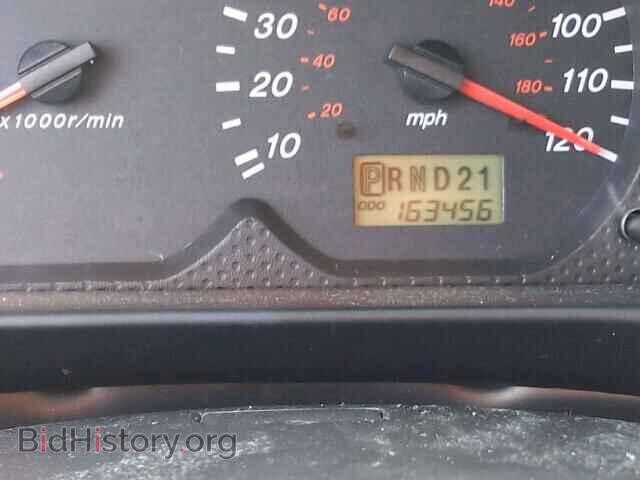 2002 MAZDA TRIBUTE - VIN: 4F2YU09112KM12891 - Фото 8