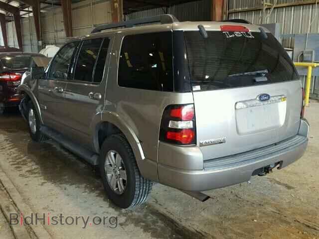 2008 FORD EXPLORER - VIN: 1FMEU63E38UA71309 - Фото 3
