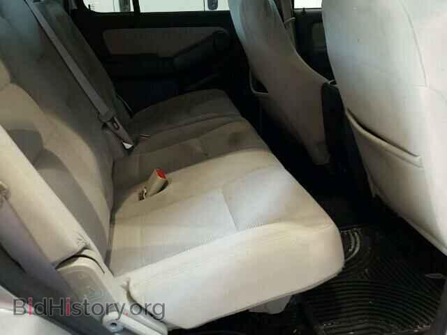 2008 FORD EXPLORER - VIN: 1FMEU63E38UA71309 - Фото 6