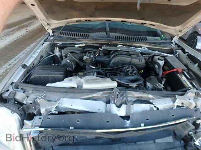 2008 FORD EXPLORER - VIN: 1FMEU63E38UA71309 - Фото 7