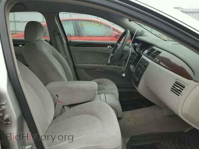 2006 BUICK LUCERNE - VIN: 1G4HP57246U157157 - Фото 5
