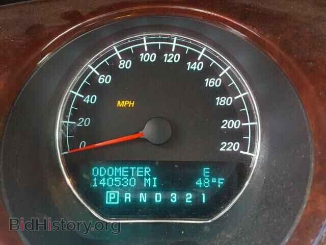 2006 BUICK LUCERNE - VIN: 1G4HP57246U157157 - Фото 8