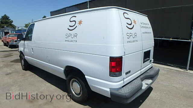 2003 FORD ECONOLINE - VIN: 1FTRE142X3HA44149 - Фото 3