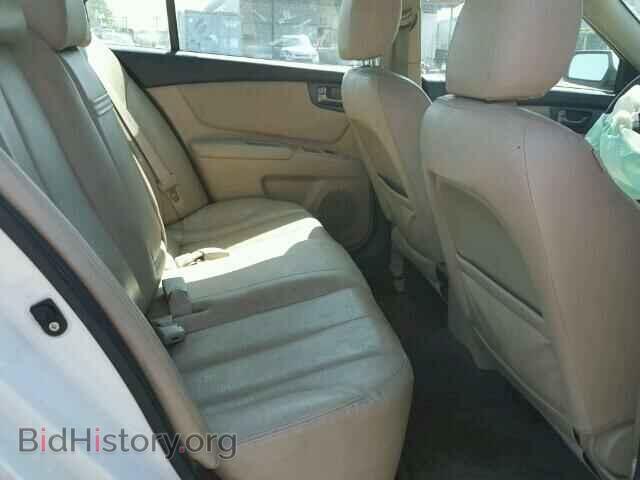 2009 KIA OPTIMA - VIN: KNAGE228795361270 - Фото 6