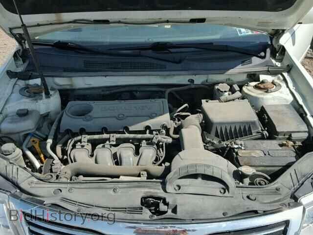 2009 KIA OPTIMA - VIN: KNAGE228795361270 - Фото 7