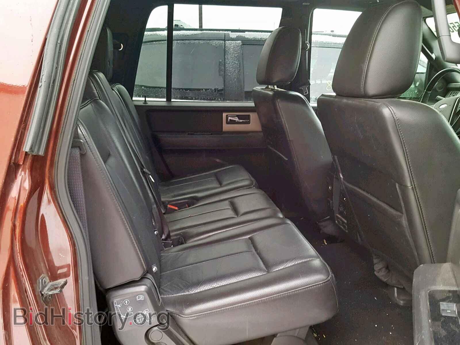 2012 FORD EXPEDITION - VIN: 1FMJK2A51CEF52565 - Фото 6
