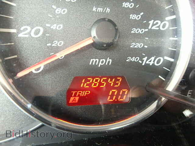 2007 MAZDA 6 - VIN: 1YVHP80C575M47633 - Фото 8
