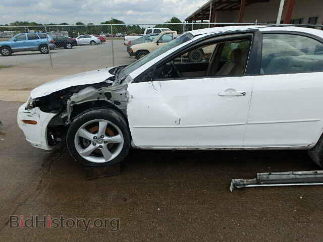 2007 MAZDA 6 - VIN: 1YVHP80C575M47633 - Фото 10