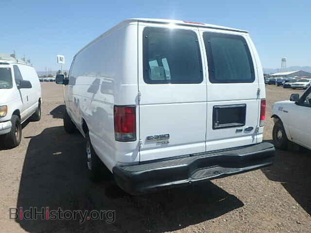 2011 FORD ECONOLINE - VIN: 1FTSS3EL7BDA29188 - Photo 3