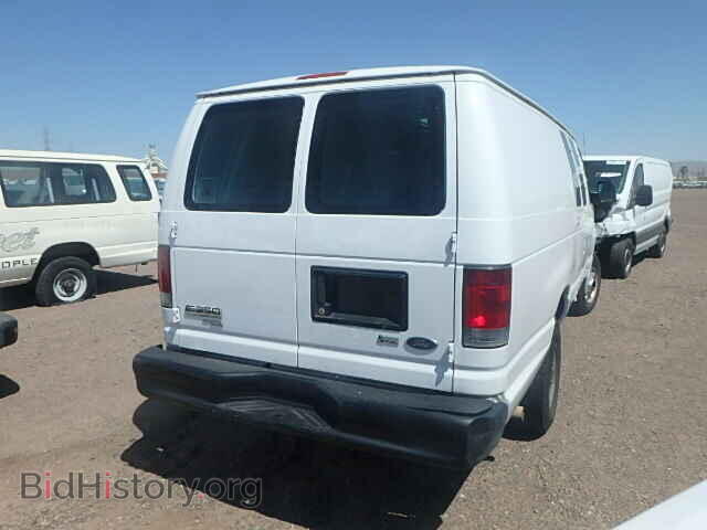 2011 FORD ECONOLINE - VIN: 1FTSS3EL7BDA29188 - Photo 4