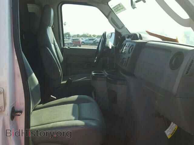 2011 FORD ECONOLINE - VIN: 1FTSS3EL7BDA29188 - Photo 5