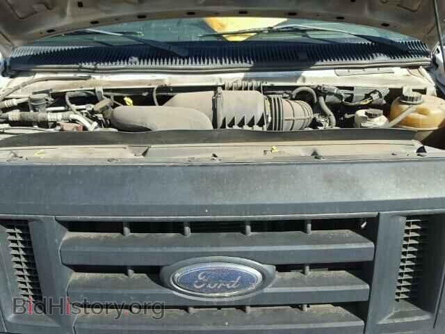 2011 FORD ECONOLINE - VIN: 1FTSS3EL7BDA29188 - Photo 7