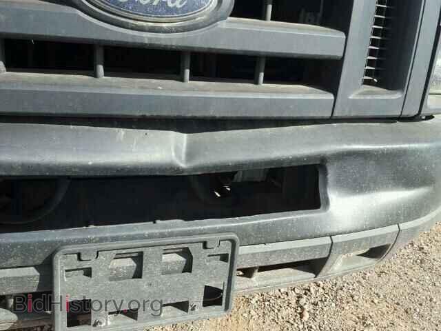 2011 FORD ECONOLINE - VIN: 1FTSS3EL7BDA29188 - Photo 10