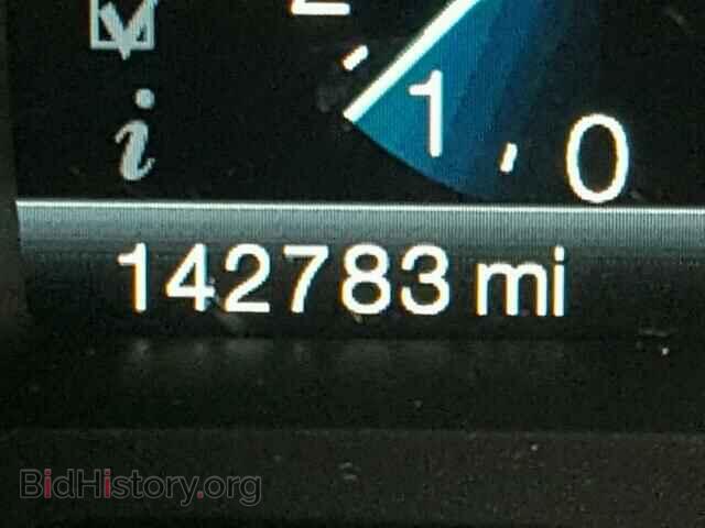 2011 FORD EDGE - VIN: 2FMDK3KC7BBB18869 - Фото 8