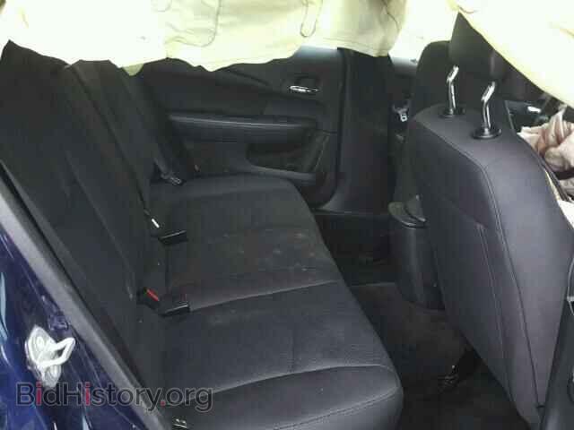 2014 CHRYSLER 200 - VIN: 1C3CCBAB1EN168485 - Фото 6