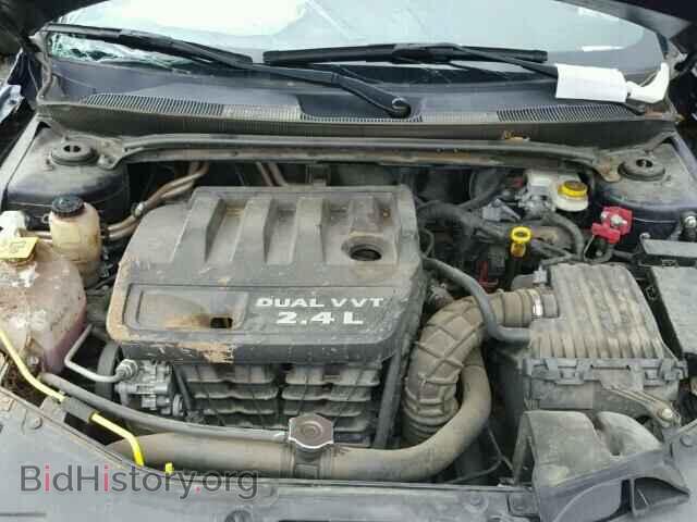 2014 CHRYSLER 200 - VIN: 1C3CCBAB1EN168485 - Фото 7