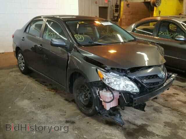 Фотография 2T1BU4EE2CC874742 - TOYOTA COROLLA 2012