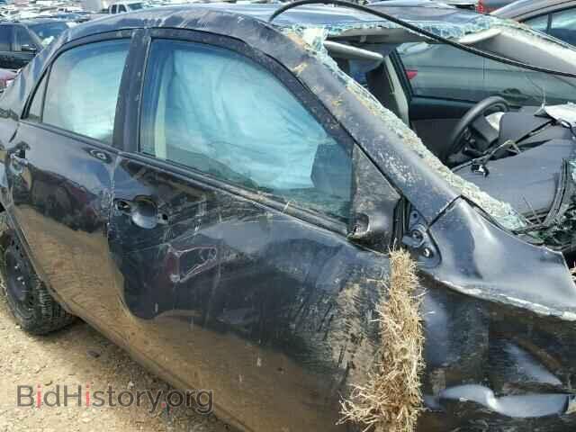 2012 TOYOTA COROLLA - VIN: 2T1BU4EE4CC794732 - Фото 10