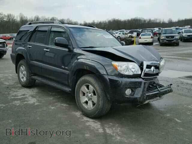 Photo JTEBU14R460101252 - TOYOTA 4RUNNER 2006