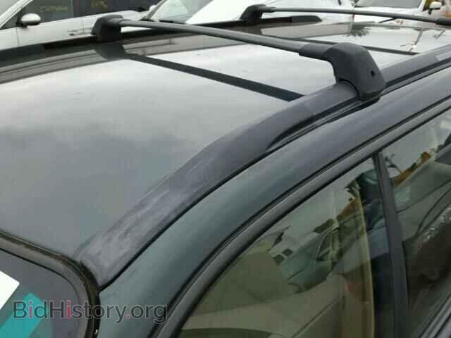 2005 SUBARU FORESTER - VIN: JF1SG63695H711458 - Фото 10
