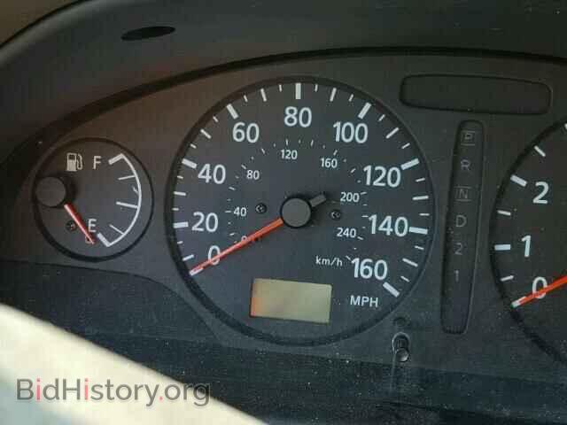 2000 NISSAN MAXIMA - VIN: JN1CA31D4YT760118 - Photo 8
