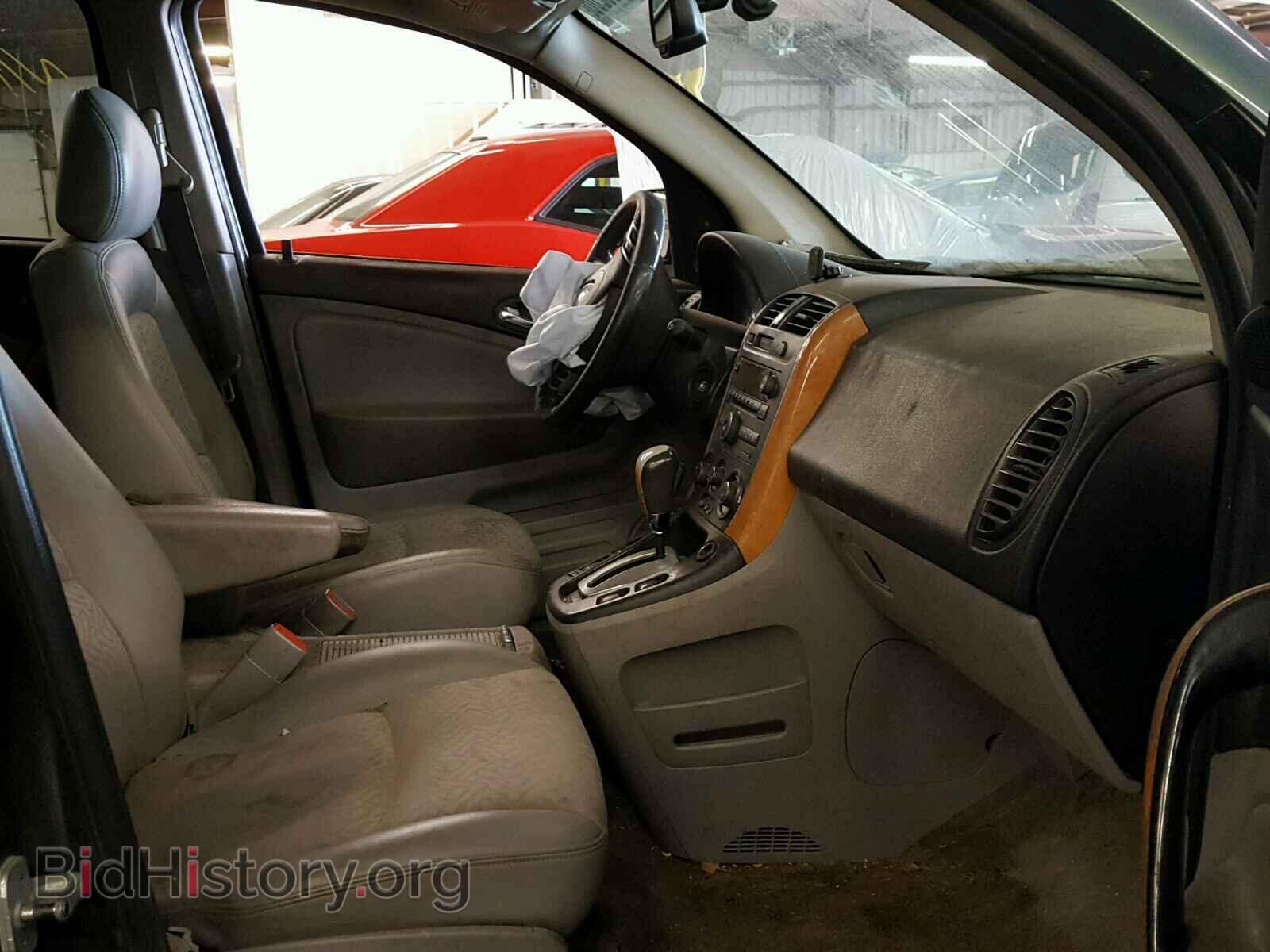 2006 SATURN VUE - VIN: 5GZCZ63406S846631 - Фото 5