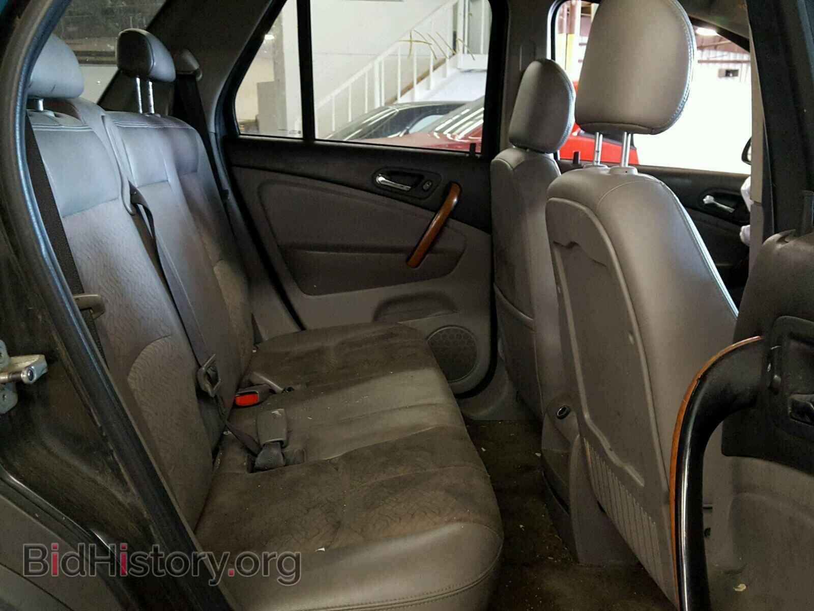 2006 SATURN VUE - VIN: 5GZCZ63406S846631 - Фото 6