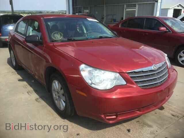 Photo 1C3CC4FB2AN227252 - CHRYSLER SEBRING 2010