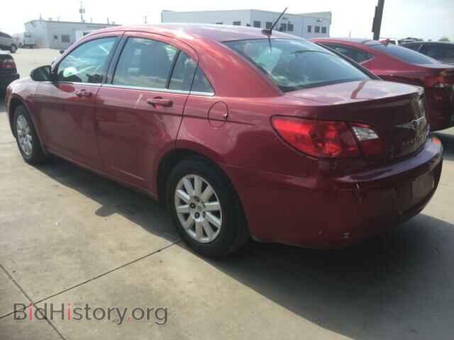 2010 CHRYSLER SEBRING - VIN: 1C3CC4FB2AN227252 - Фото 3