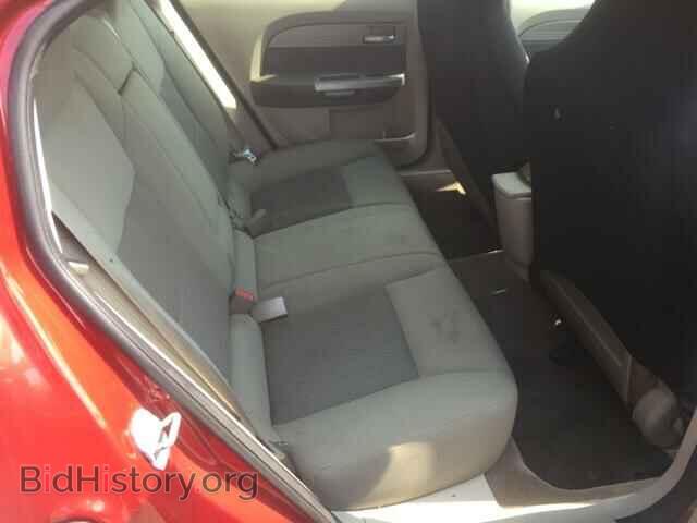 2010 CHRYSLER SEBRING - VIN: 1C3CC4FB2AN227252 - Фото 6