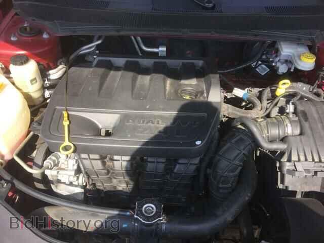2010 CHRYSLER SEBRING - VIN: 1C3CC4FB2AN227252 - Фото 7