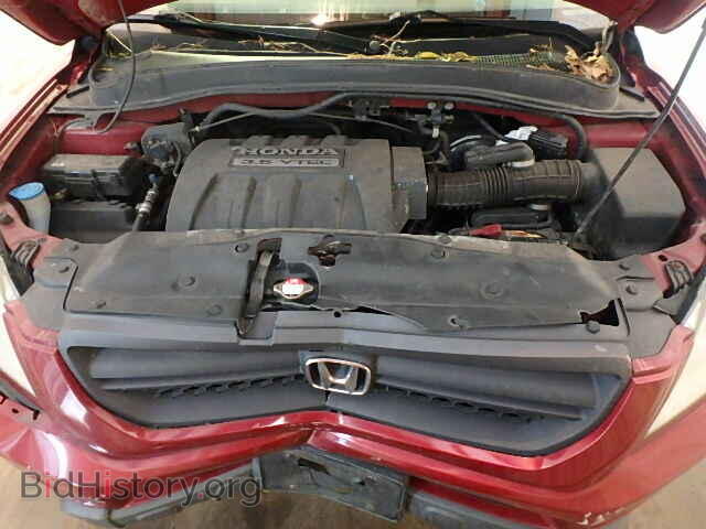 2005 HONDA PILOT - VIN: 5FNYF18585B013868 - Фото 7