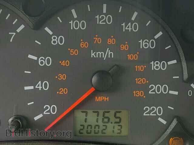 2007 FORD FOCUS - VIN: 1FAFP31N97W100628 - Фото 8