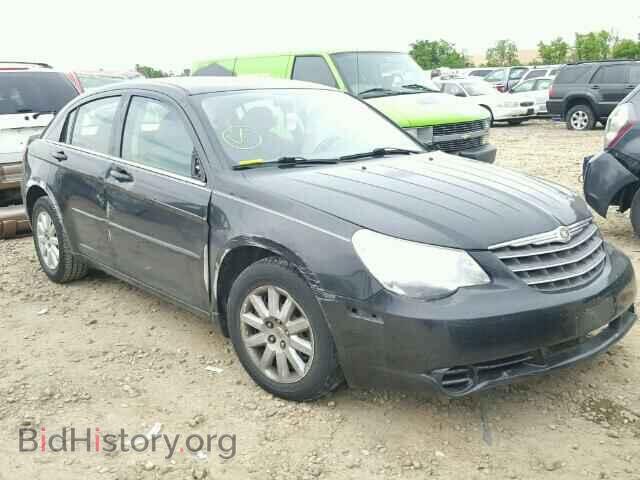 Фотография 1C3LC46K67N678452 - CHRYSLER SEBRING 2007