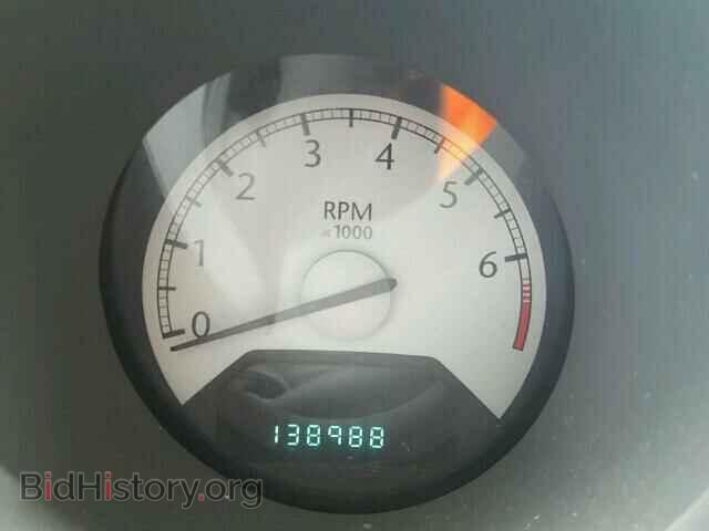 2007 CHRYSLER SEBRING - VIN: 1C3LC46K67N678452 - Фото 8