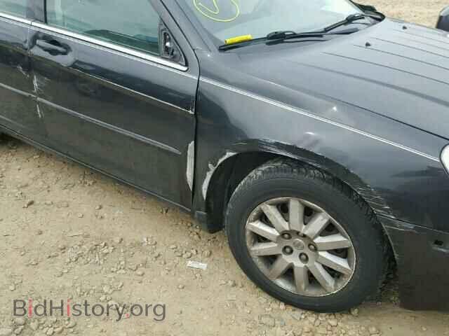 2007 CHRYSLER SEBRING - VIN: 1C3LC46K67N678452 - Фото 9