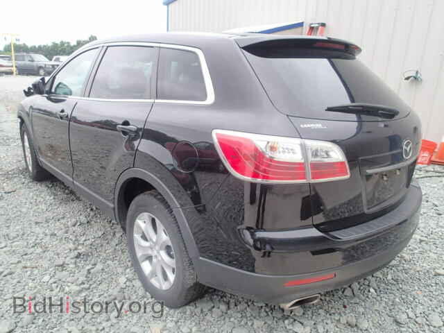 2011 MAZDA CX-9 - VIN: JM3TB3CV1B0304075 - Фото 3