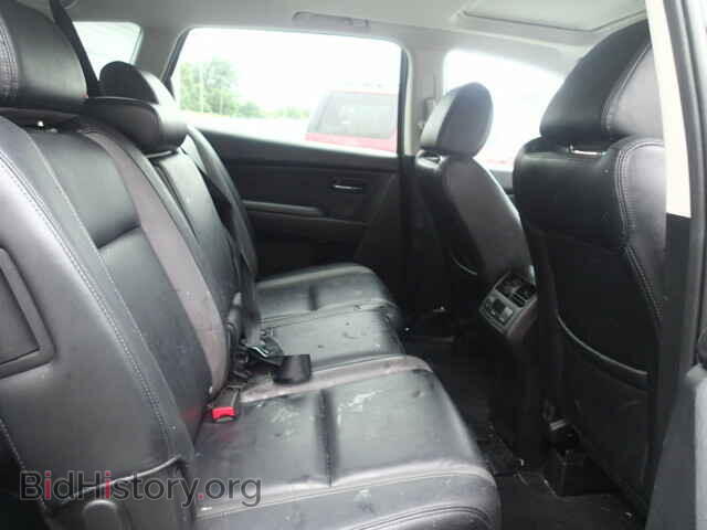 2011 MAZDA CX-9 - VIN: JM3TB3CV1B0304075 - Фото 6