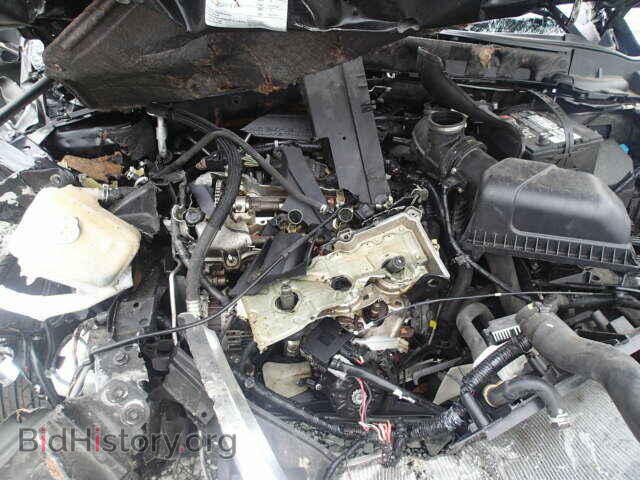 2011 MAZDA CX-9 - VIN: JM3TB3CV1B0304075 - Фото 7