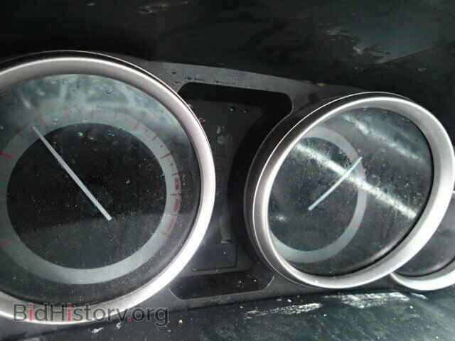 2011 MAZDA CX-9 - VIN: JM3TB3CV1B0304075 - Фото 8