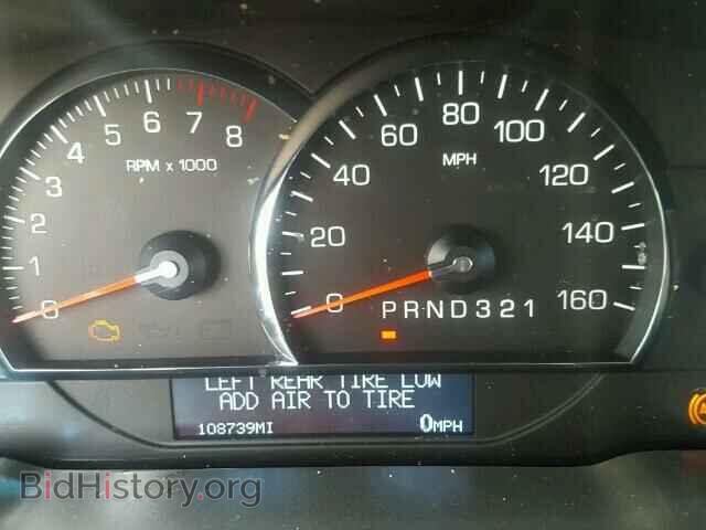 2011 CADILLAC DTS - VIN: 1G6KD5E6XBU103058 - Фото 8