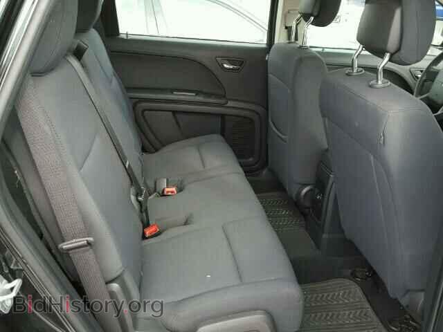 2010 DODGE JOURNEY - VIN: 3D4PG4FB5AT102993 - Фото 6