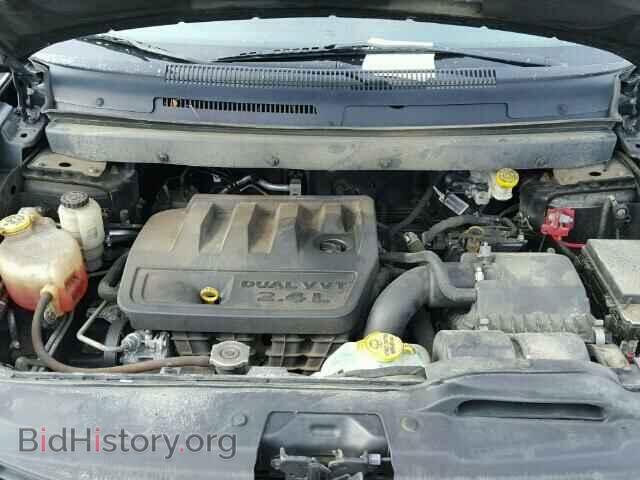 2010 DODGE JOURNEY - VIN: 3D4PG4FB5AT102993 - Фото 7