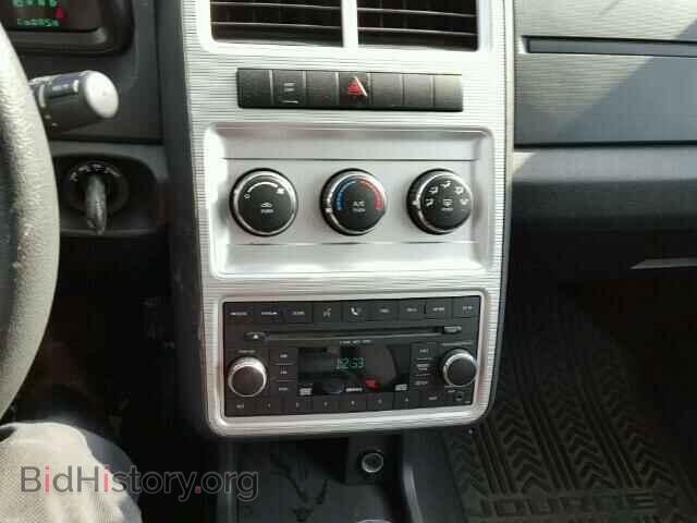 2010 DODGE JOURNEY - VIN: 3D4PG4FB5AT102993 - Фото 9
