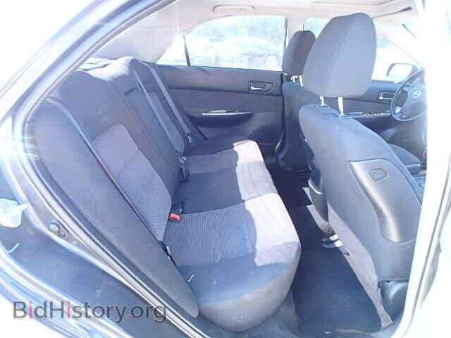 2005 MAZDA 6 - VIN: 1YVHP80D855M13756 - Photo 6