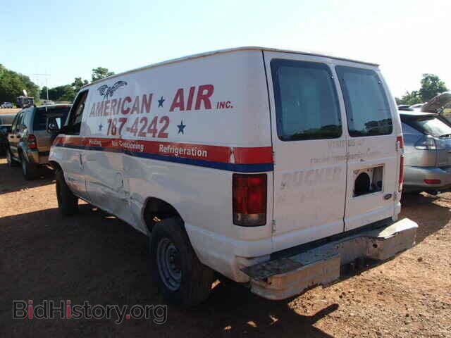 2003 FORD ECONOLINE - VIN: 1FTNE24L43HA55094 - Photo 3