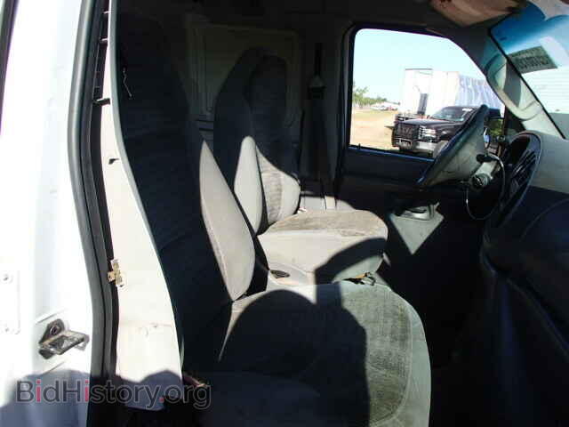 2003 FORD ECONOLINE - VIN: 1FTNE24L43HA55094 - Photo 5