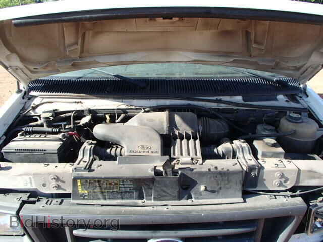 2003 FORD ECONOLINE - VIN: 1FTNE24L43HA55094 - Photo 7