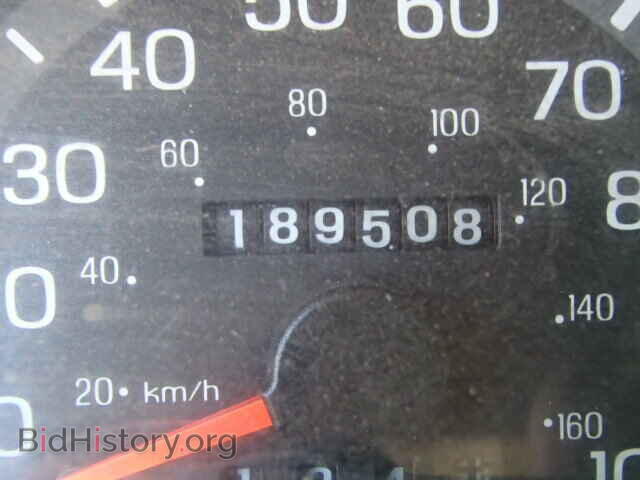 2003 FORD ECONOLINE - VIN: 1FTNE24L43HA55094 - Photo 8