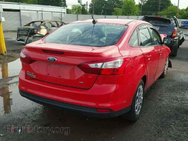 2012 FORD FOCUS - VIN: 1FAHP3F26CL303480 - Photo 4